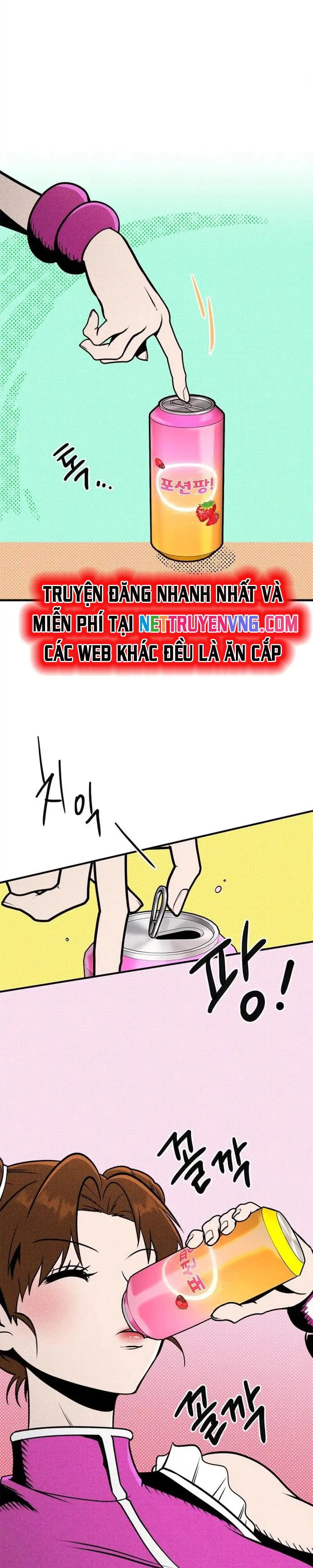 Truyện Tranh Một Anh Hùng Giỏi Mọi Thứ trang 6