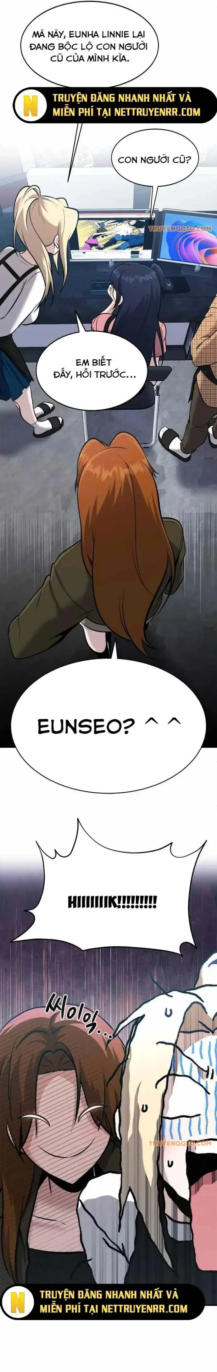 Truyện Tranh Một Anh Hùng Giỏi Mọi Thứ trang 6