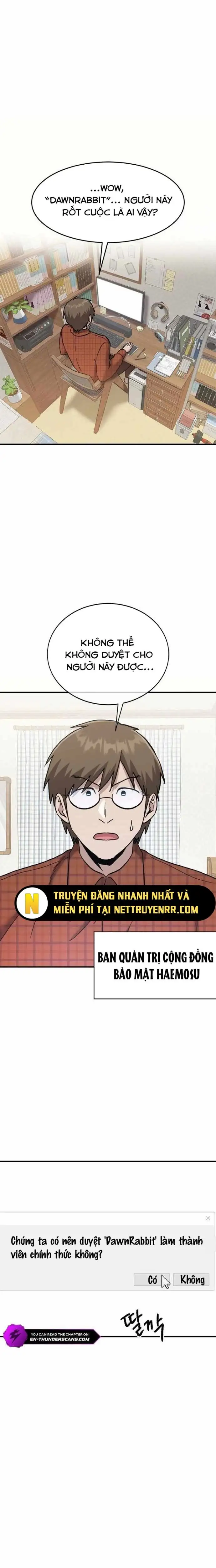 Truyện Tranh Một Anh Hùng Giỏi Mọi Thứ trang 6