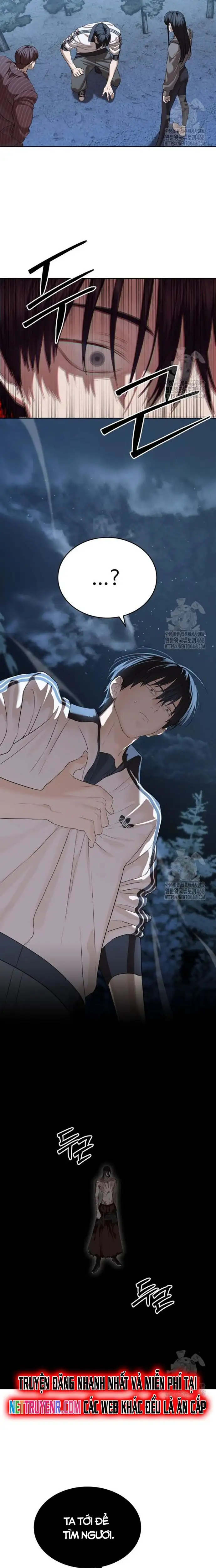 Truyện Tranh Một Anh Hùng Giỏi Mọi Thứ trang 6