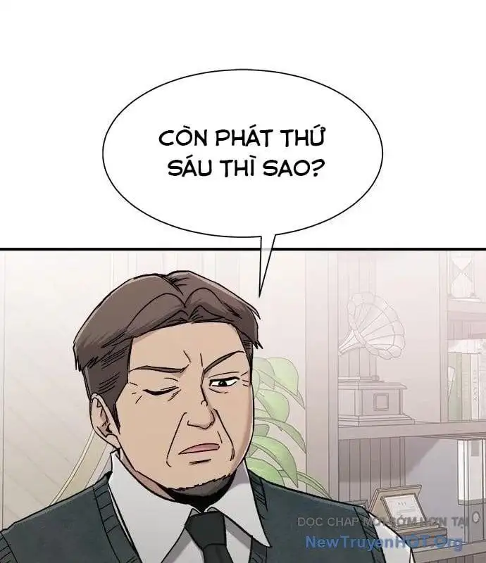 Truyện Tranh Một Anh Hùng Giỏi Mọi Thứ trang 6