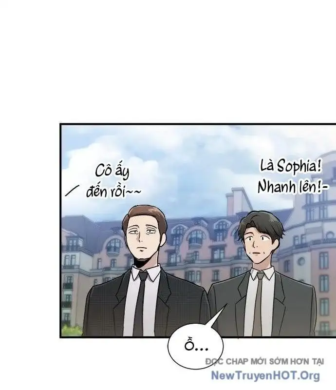 Truyện Tranh Một Anh Hùng Giỏi Mọi Thứ trang 6