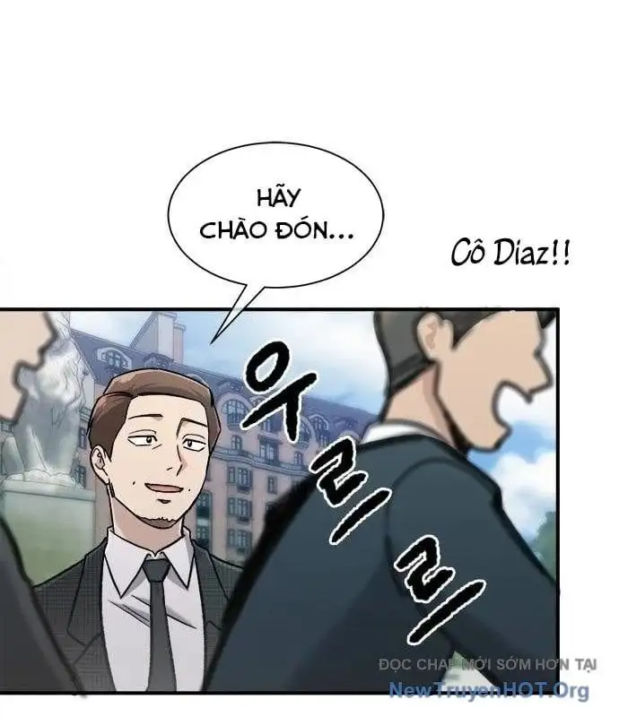 Truyện Tranh Một Anh Hùng Giỏi Mọi Thứ trang 6