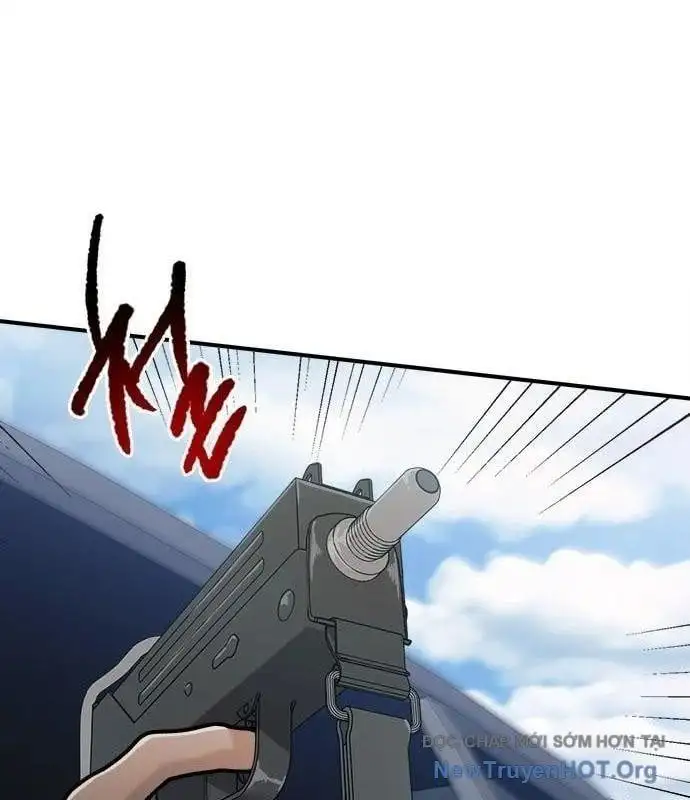 Truyện Tranh Một Anh Hùng Giỏi Mọi Thứ trang 6