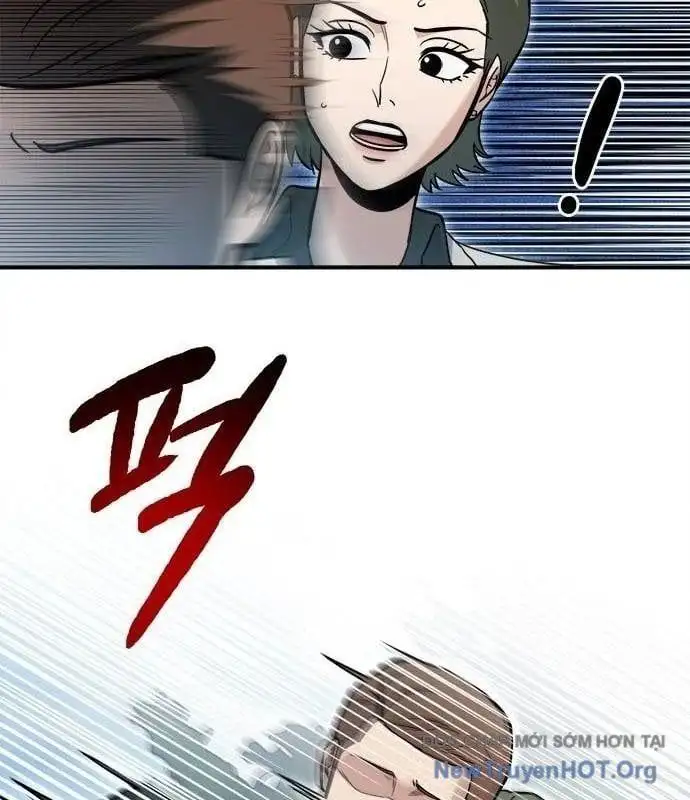 Truyện Tranh Một Anh Hùng Giỏi Mọi Thứ trang 6