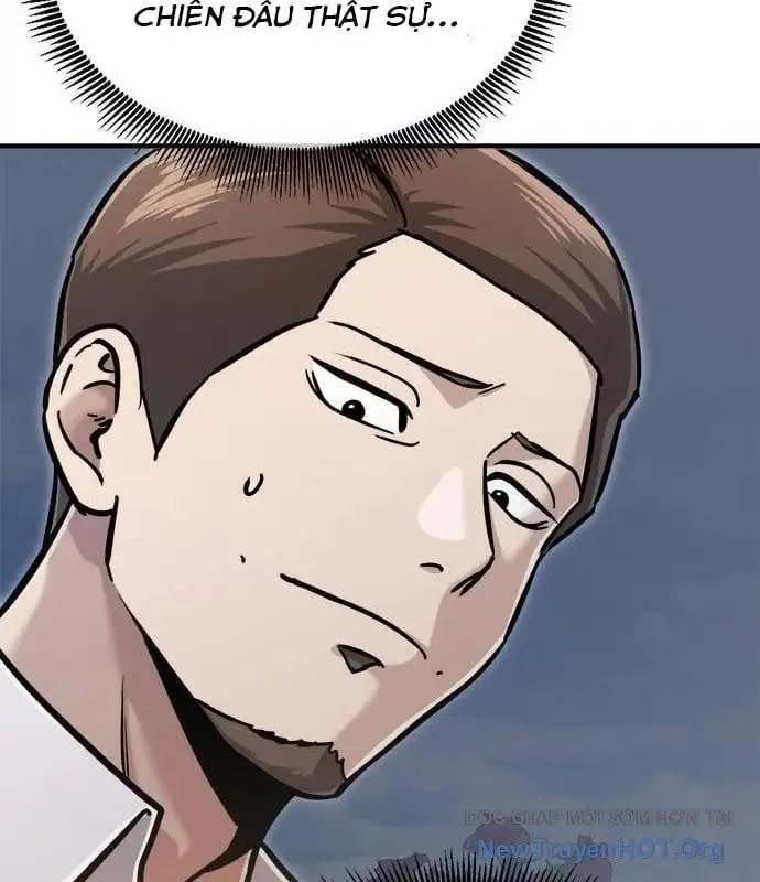 Truyện Tranh Một Anh Hùng Giỏi Mọi Thứ trang 6