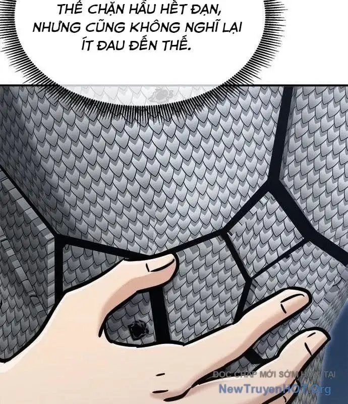 Truyện Tranh Một Anh Hùng Giỏi Mọi Thứ trang 6