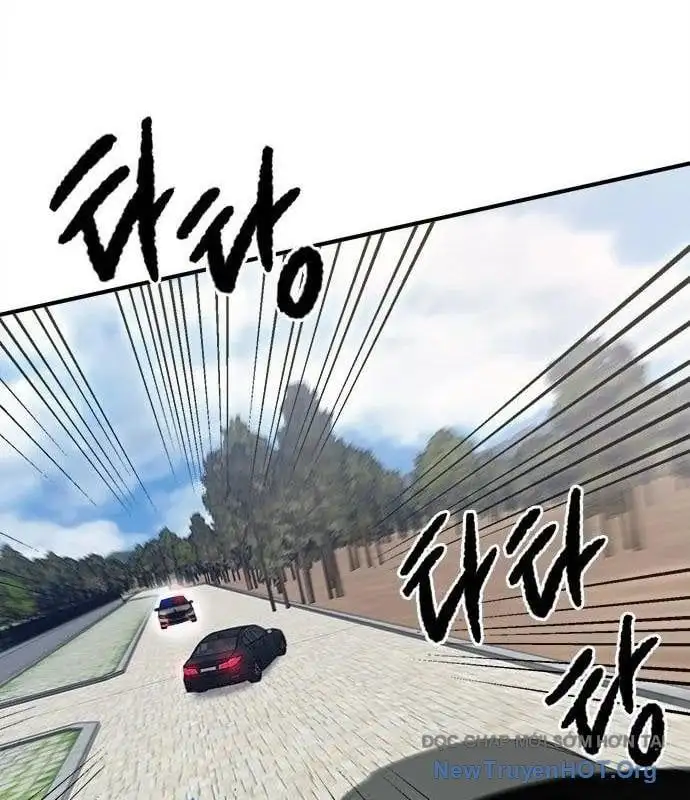 Truyện Tranh Một Anh Hùng Giỏi Mọi Thứ trang 6