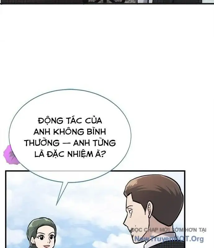 Truyện Tranh Một Anh Hùng Giỏi Mọi Thứ trang 6