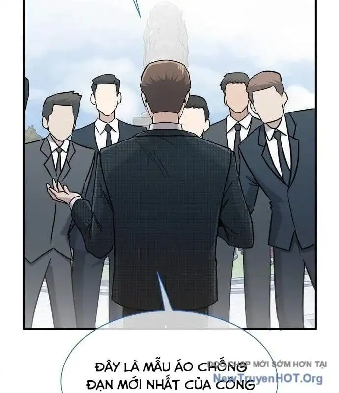 Truyện Tranh Một Anh Hùng Giỏi Mọi Thứ trang 6