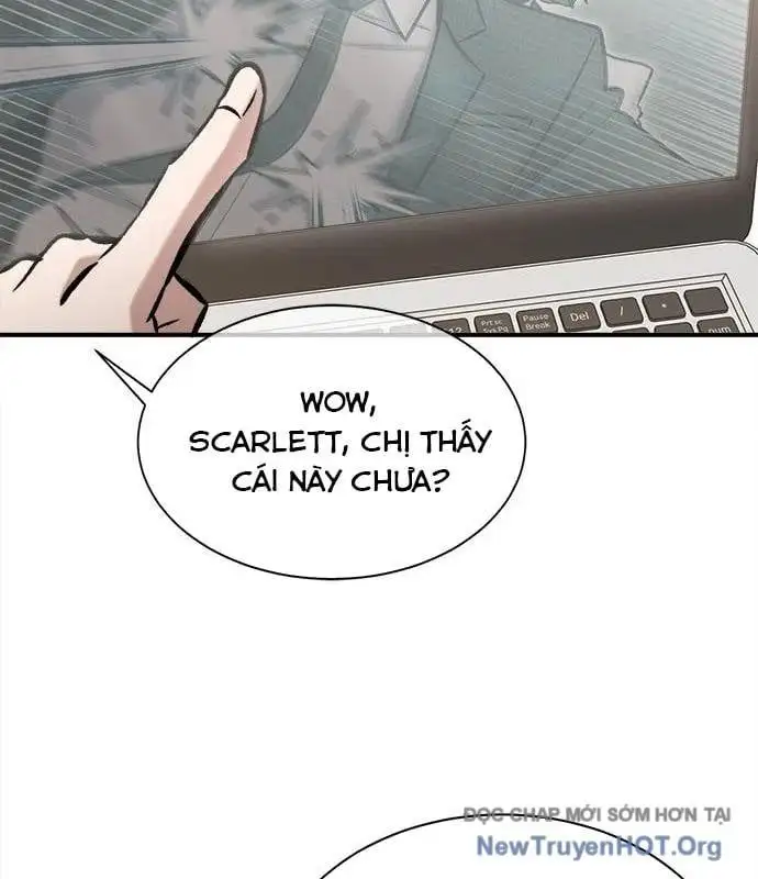 Truyện Tranh Một Anh Hùng Giỏi Mọi Thứ trang 6