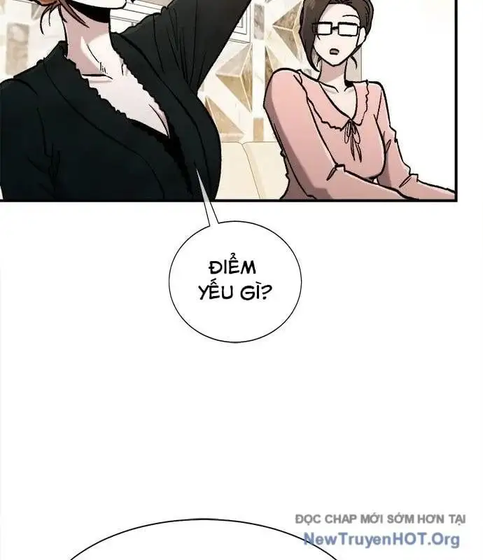 Truyện Tranh Một Anh Hùng Giỏi Mọi Thứ trang 6