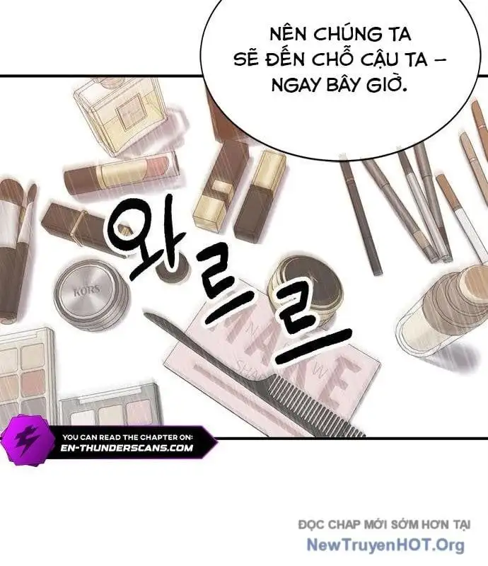 Truyện Tranh Một Anh Hùng Giỏi Mọi Thứ trang 6