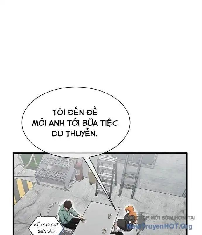 Truyện Tranh Một Anh Hùng Giỏi Mọi Thứ trang 6