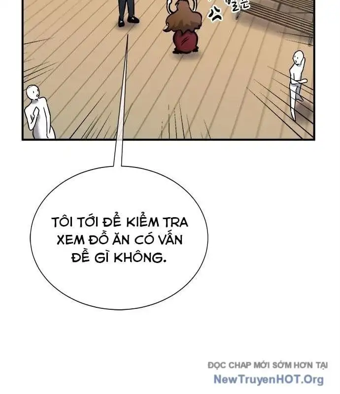 Truyện Tranh Một Anh Hùng Giỏi Mọi Thứ trang 6