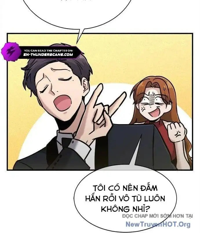 Truyện Tranh Một Anh Hùng Giỏi Mọi Thứ trang 6