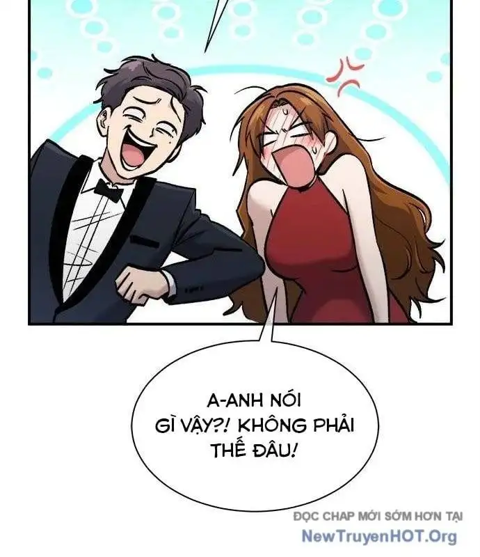 Truyện Tranh Một Anh Hùng Giỏi Mọi Thứ trang 6