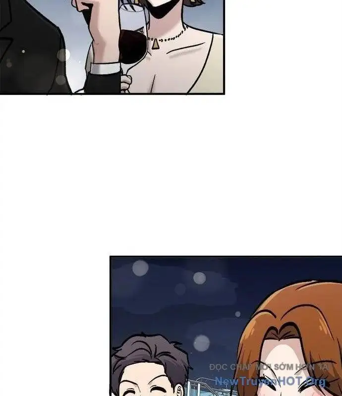 Truyện Tranh Một Anh Hùng Giỏi Mọi Thứ trang 6