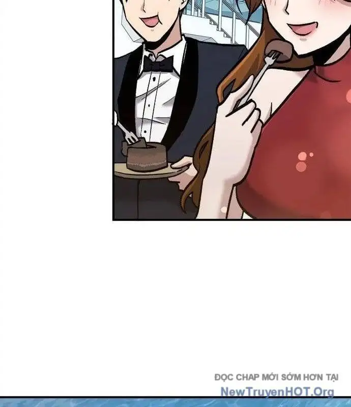 Truyện Tranh Một Anh Hùng Giỏi Mọi Thứ trang 6