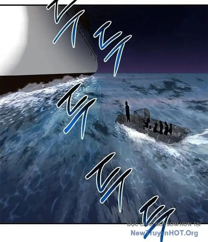 Truyện Tranh Một Anh Hùng Giỏi Mọi Thứ trang 6