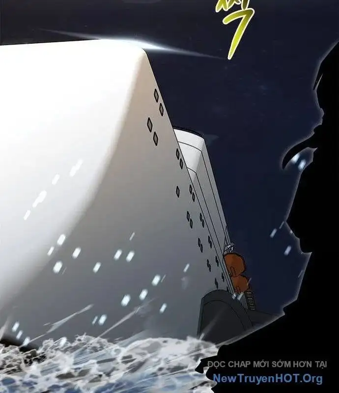 Truyện Tranh Một Anh Hùng Giỏi Mọi Thứ trang 6