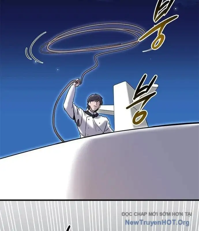 Truyện Tranh Một Anh Hùng Giỏi Mọi Thứ trang 6