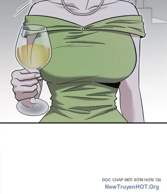 Truyện Tranh Một Anh Hùng Giỏi Mọi Thứ trang 6