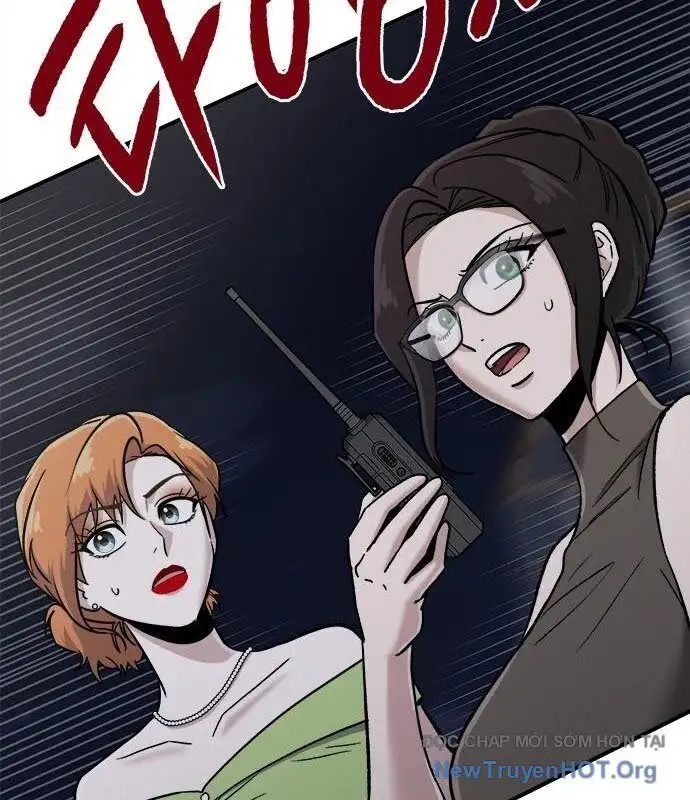 Truyện Tranh Một Anh Hùng Giỏi Mọi Thứ trang 6