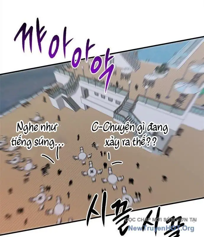 Truyện Tranh Một Anh Hùng Giỏi Mọi Thứ trang 6