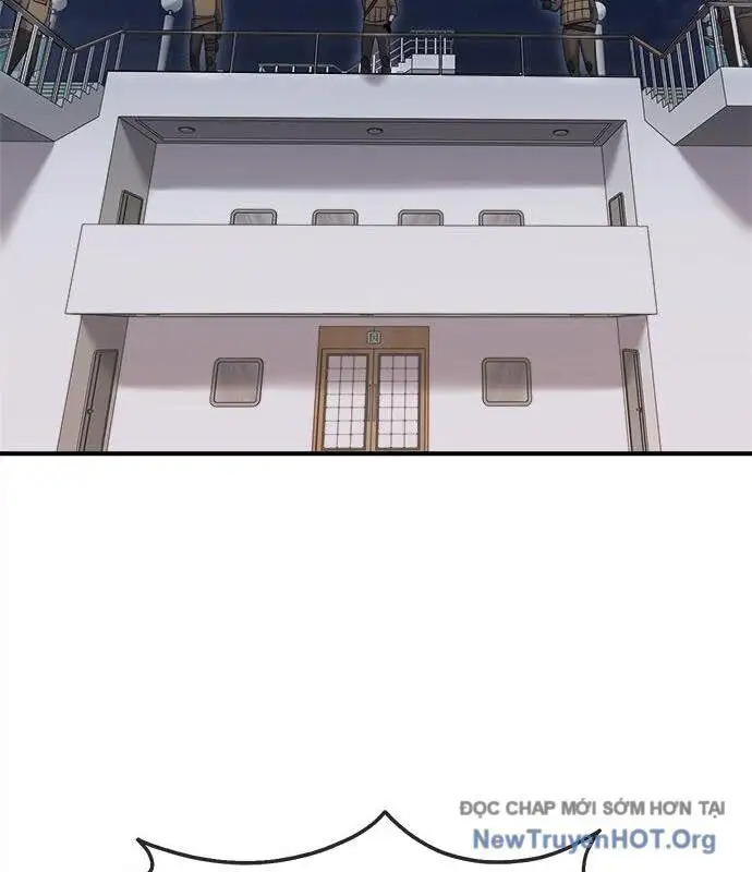 Truyện Tranh Một Anh Hùng Giỏi Mọi Thứ trang 6