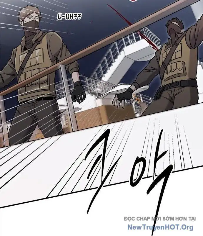 Truyện Tranh Một Anh Hùng Giỏi Mọi Thứ trang 6