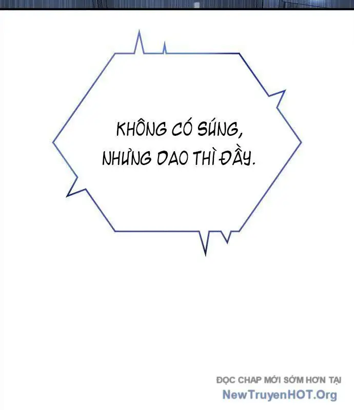 Truyện Tranh Một Anh Hùng Giỏi Mọi Thứ trang 6