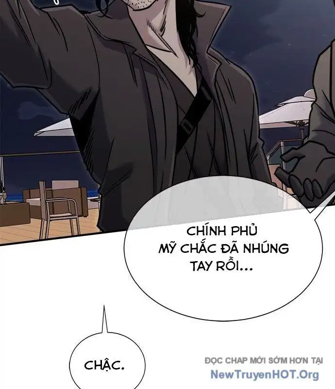 Truyện Tranh Một Anh Hùng Giỏi Mọi Thứ trang 6