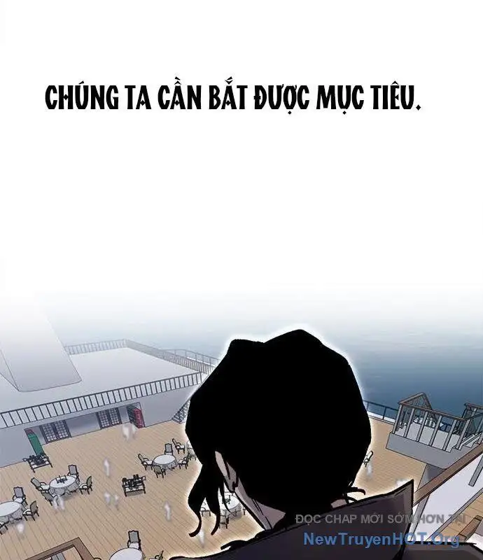 Truyện Tranh Một Anh Hùng Giỏi Mọi Thứ trang 6