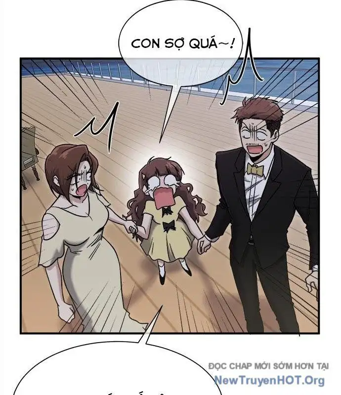 Truyện Tranh Một Anh Hùng Giỏi Mọi Thứ trang 6