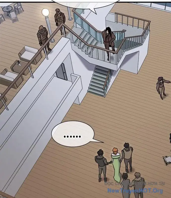 Truyện Tranh Một Anh Hùng Giỏi Mọi Thứ trang 6