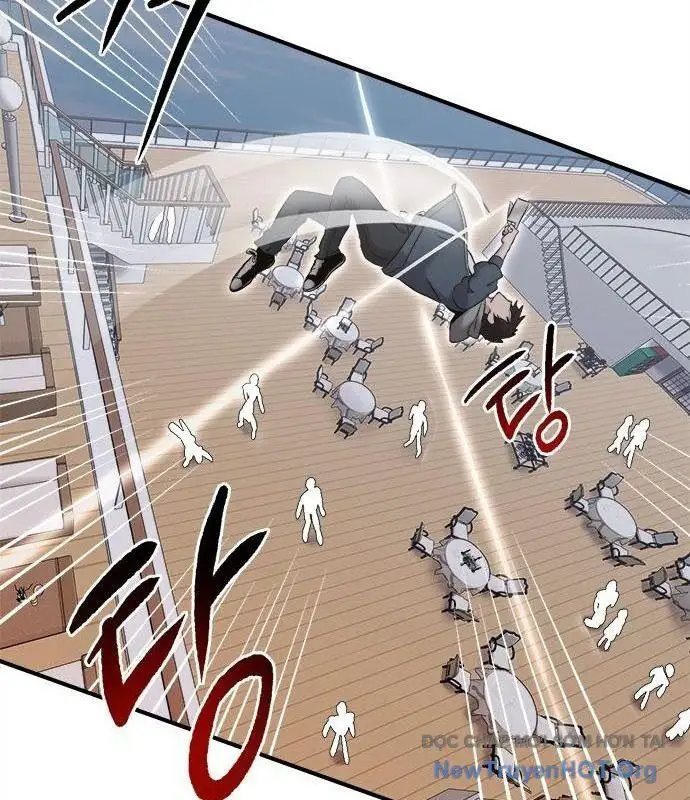 Truyện Tranh Một Anh Hùng Giỏi Mọi Thứ trang 6