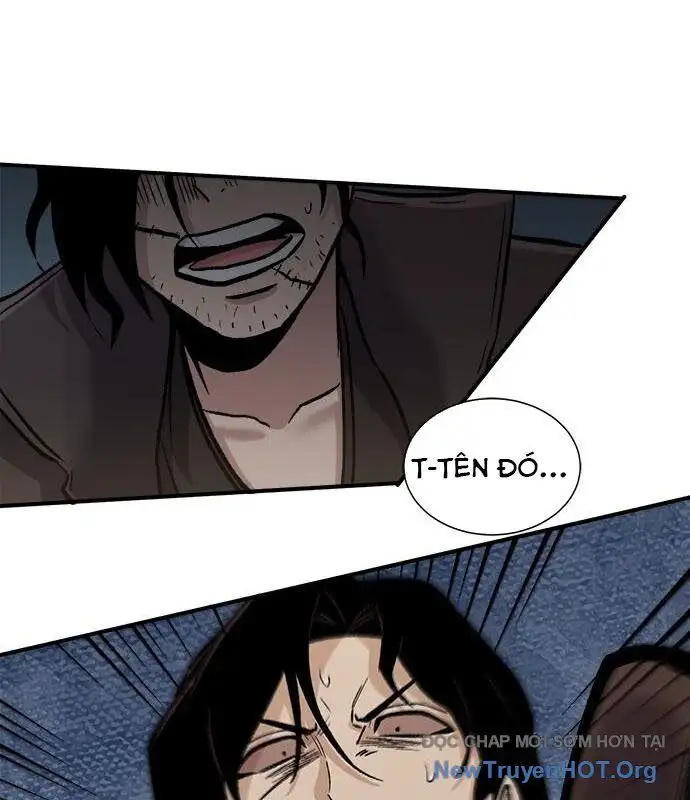 Truyện Tranh Một Anh Hùng Giỏi Mọi Thứ trang 6