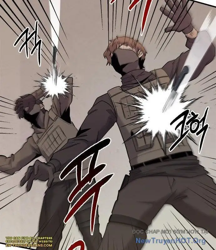 Truyện Tranh Một Anh Hùng Giỏi Mọi Thứ trang 6