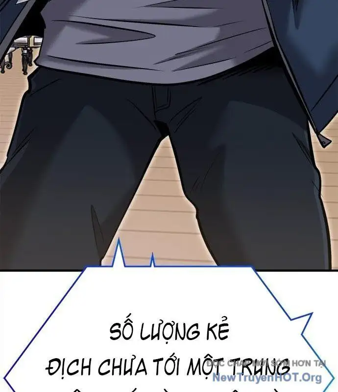 Truyện Tranh Một Anh Hùng Giỏi Mọi Thứ trang 6