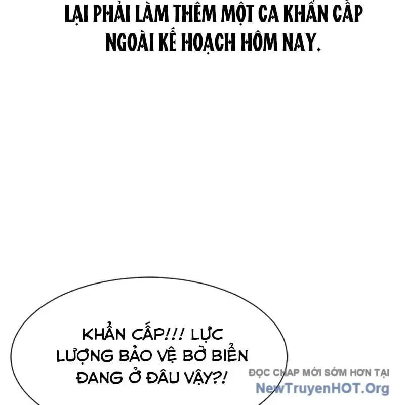 Truyện Tranh Một Anh Hùng Giỏi Mọi Thứ trang 6