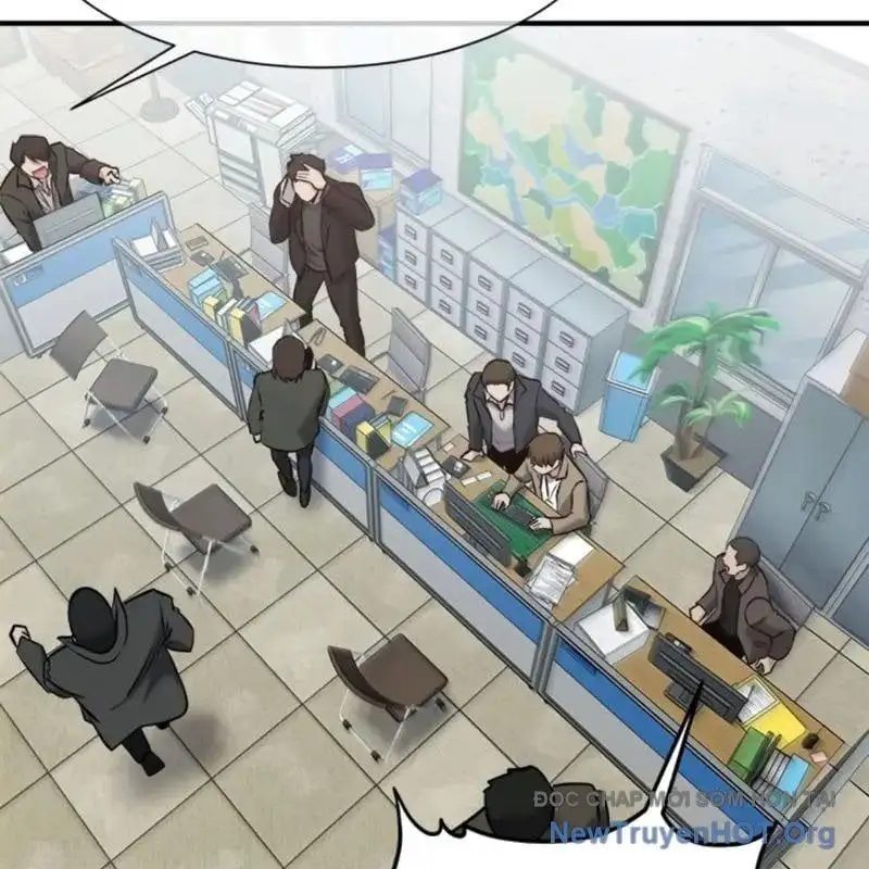 Truyện Tranh Một Anh Hùng Giỏi Mọi Thứ trang 6