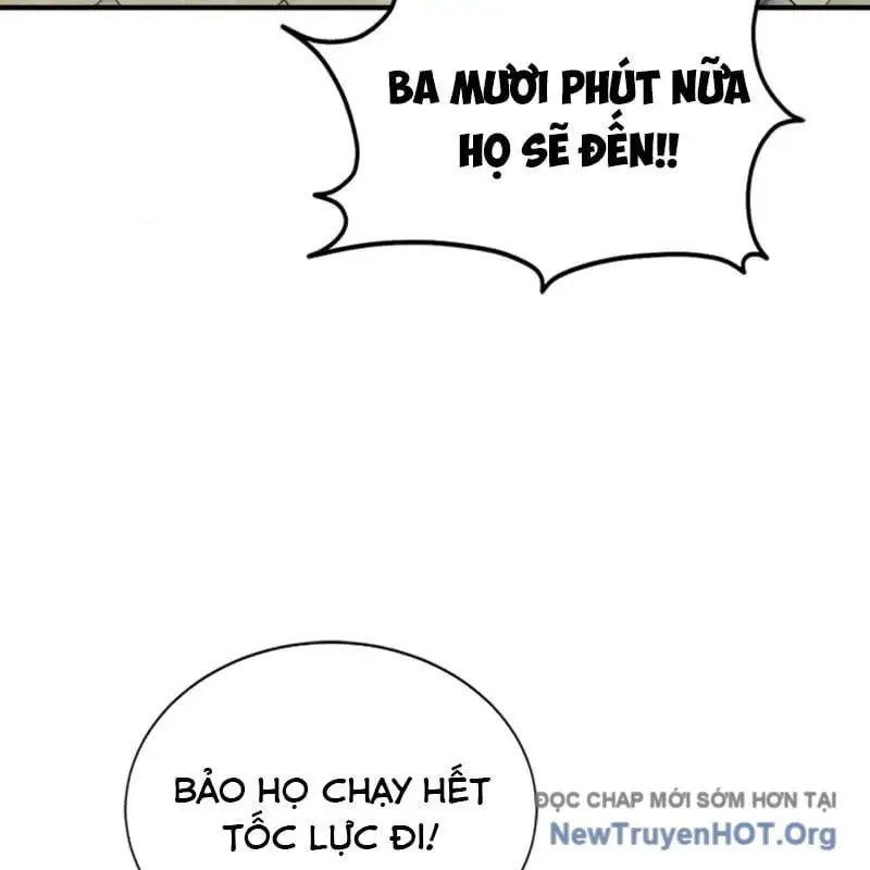 Truyện Tranh Một Anh Hùng Giỏi Mọi Thứ trang 6