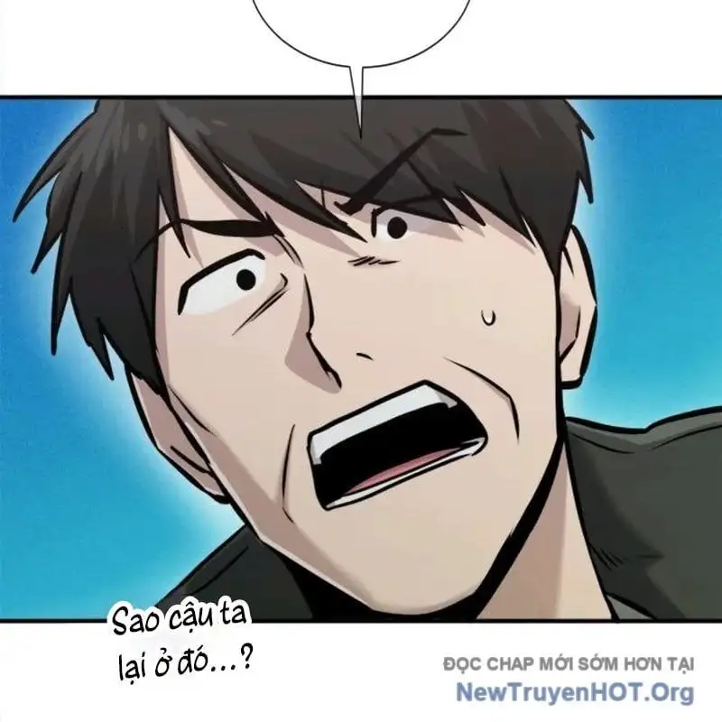 Truyện Tranh Một Anh Hùng Giỏi Mọi Thứ trang 6