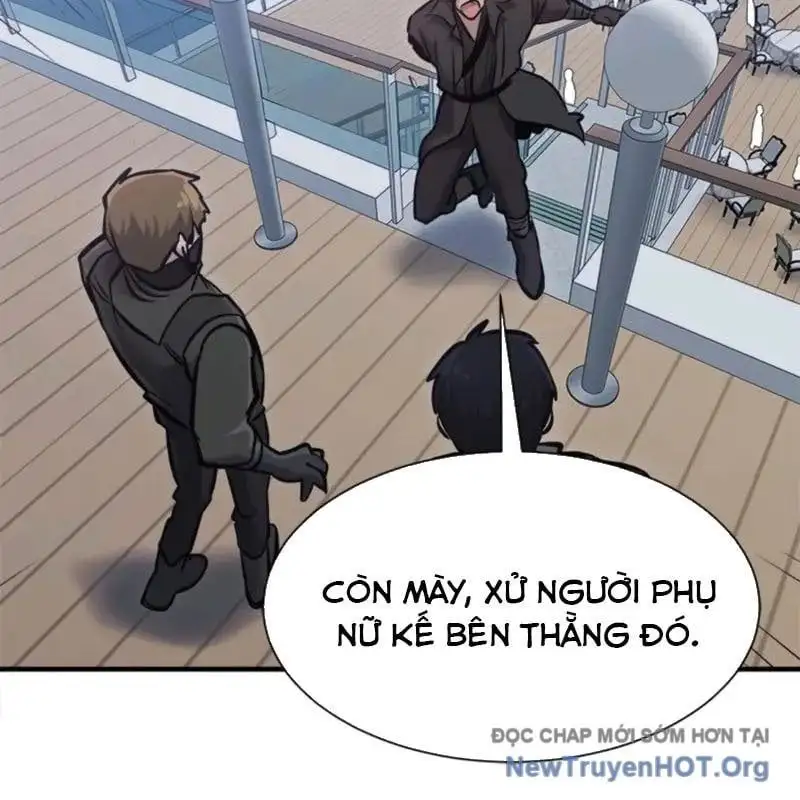 Truyện Tranh Một Anh Hùng Giỏi Mọi Thứ trang 6