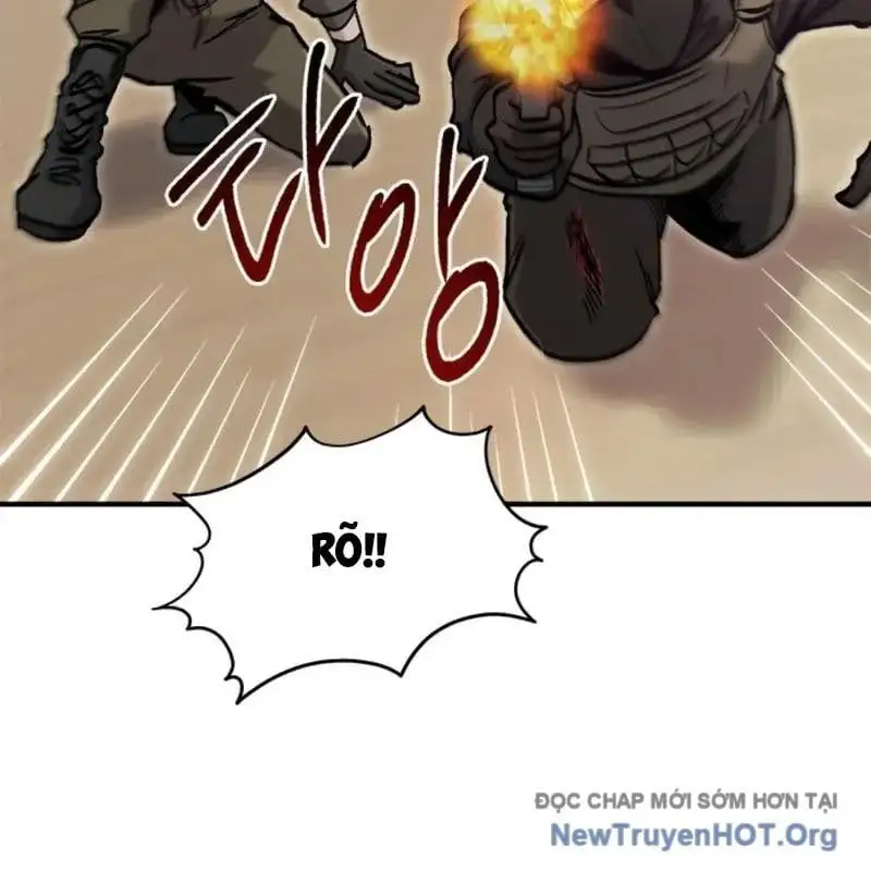 Truyện Tranh Một Anh Hùng Giỏi Mọi Thứ trang 6