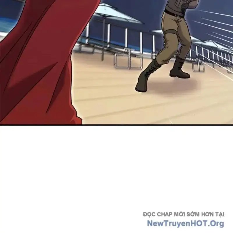 Truyện Tranh Một Anh Hùng Giỏi Mọi Thứ trang 6