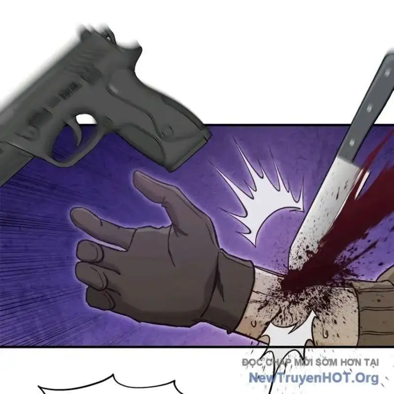 Truyện Tranh Một Anh Hùng Giỏi Mọi Thứ trang 6