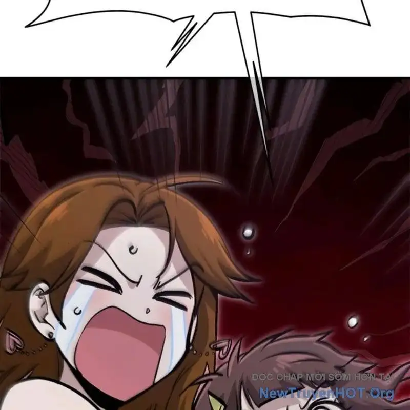 Truyện Tranh Một Anh Hùng Giỏi Mọi Thứ trang 6