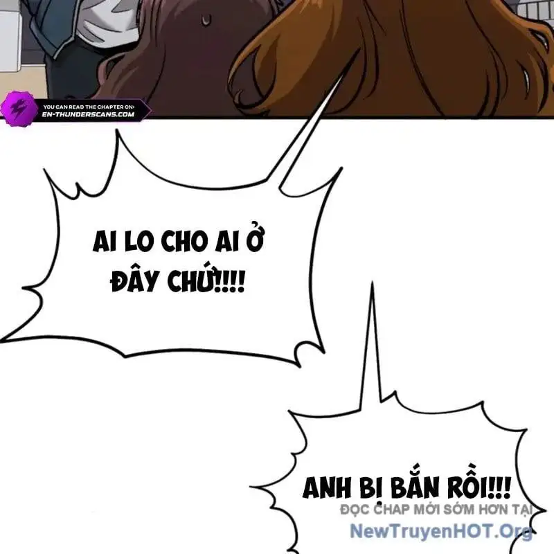 Truyện Tranh Một Anh Hùng Giỏi Mọi Thứ trang 6